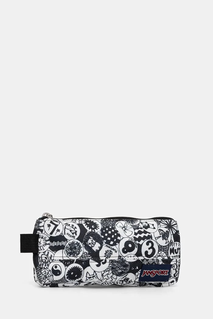 Jansport Basic Accessory Pouch Kalem Kutu