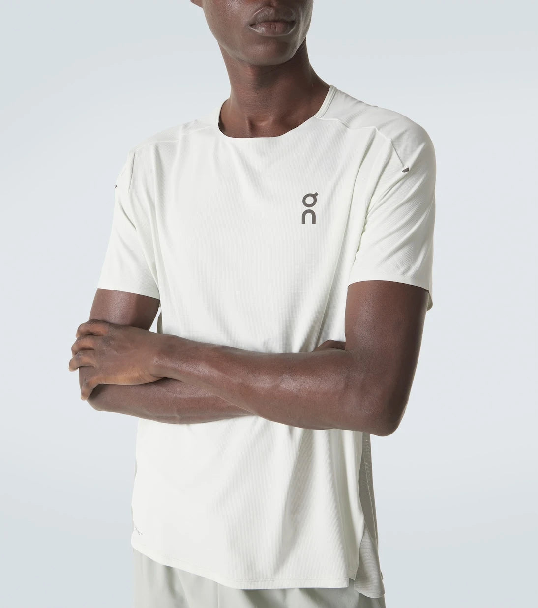 On - Performance-T technical T-shirt