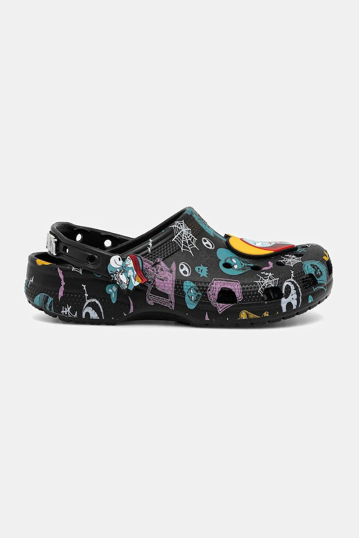 Crocs Classic Nightmare Multi Clog