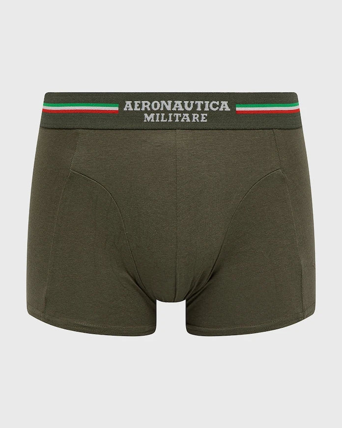 Aeronautica Militare Boxer (2 Çift)