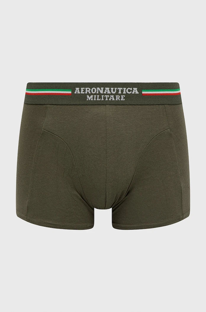 Aeronautica Militare Boxer (2 Çift)