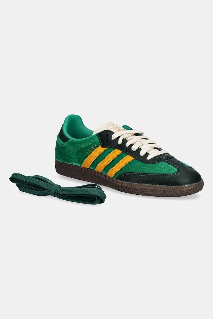 Маратонки adidas Originals Samba OG W