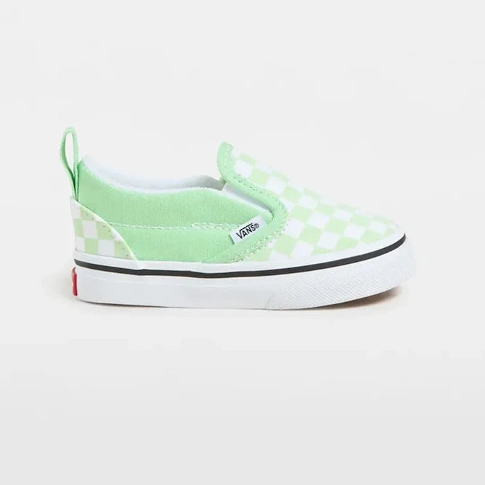Детски ниски кецове Vans Slip-On V