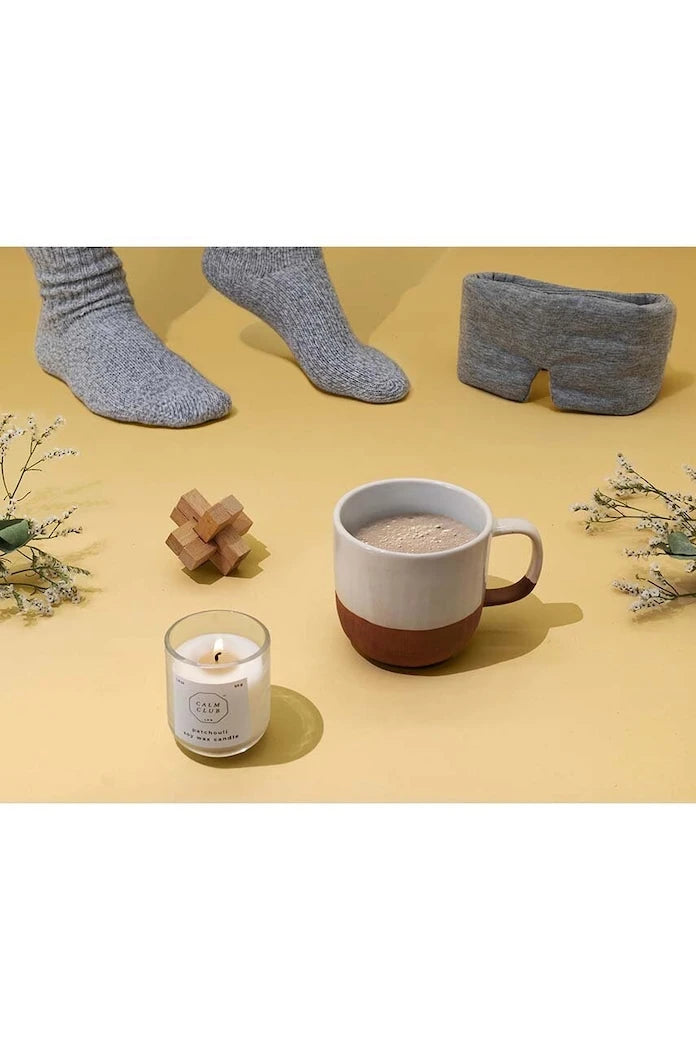 Luckies of London Big Night In Hediye Seti