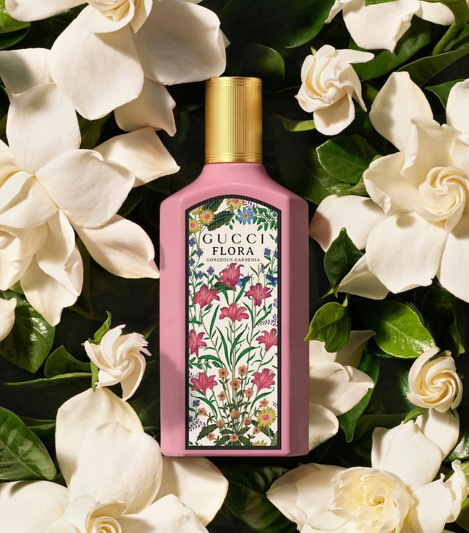 Gucci Flora Gorgeous Gardenia Eau de Parfum (30Ml)
