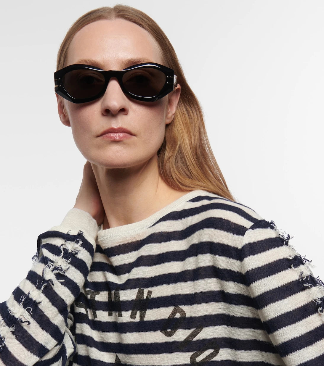 Dior Eyewear - DiorSignature B1U sunglasses