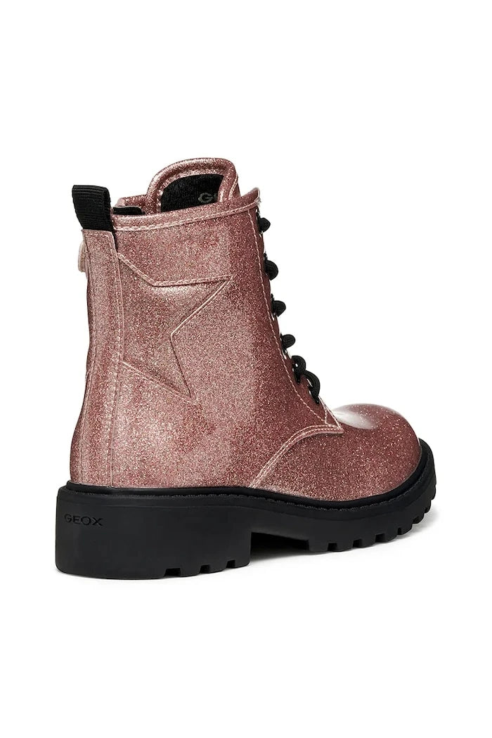 Детски боти Geox CASEY