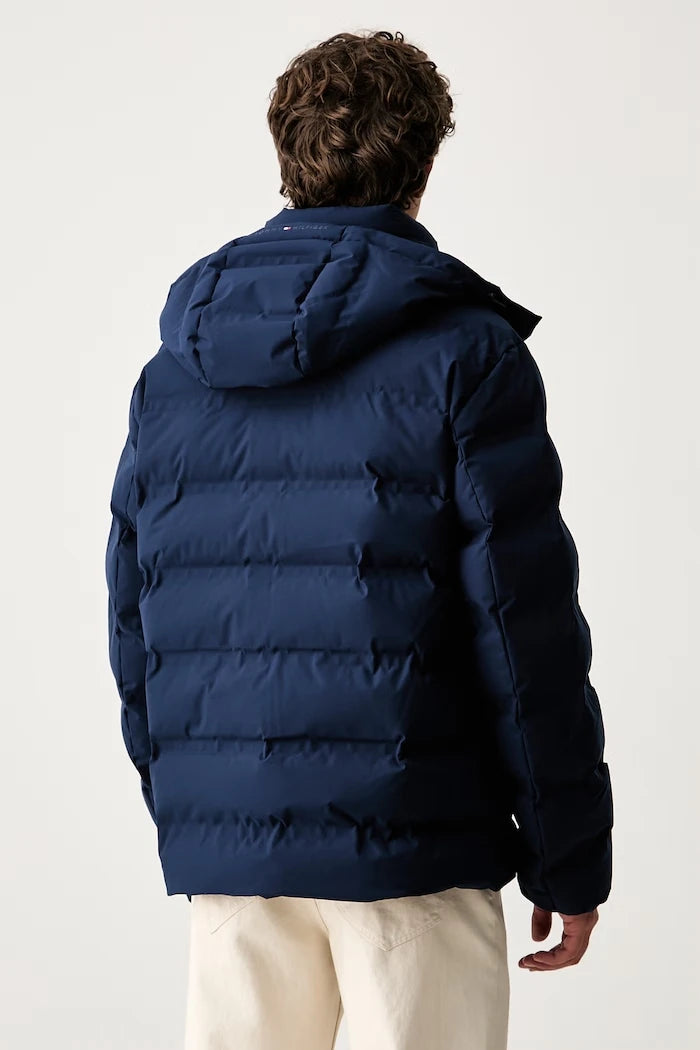 Tommy Hilfiger Erkek Mont