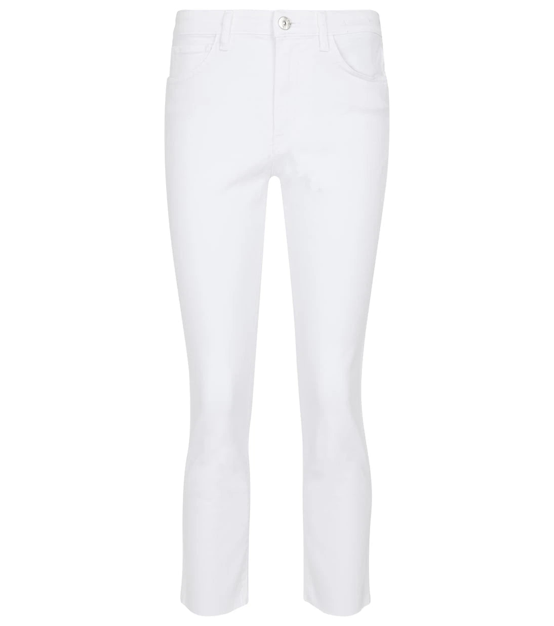 3x1 N.Y.C. - W3 straight-leg cropped jeans