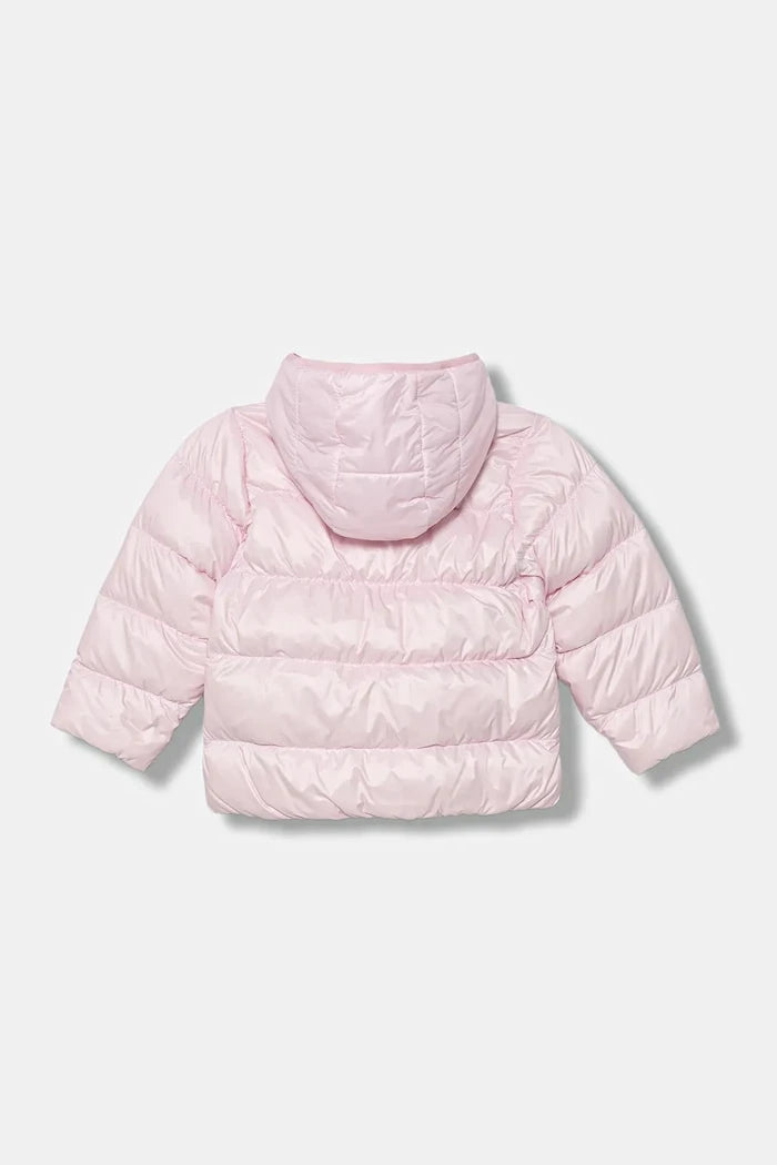 Детско пухено яке adidas Originals