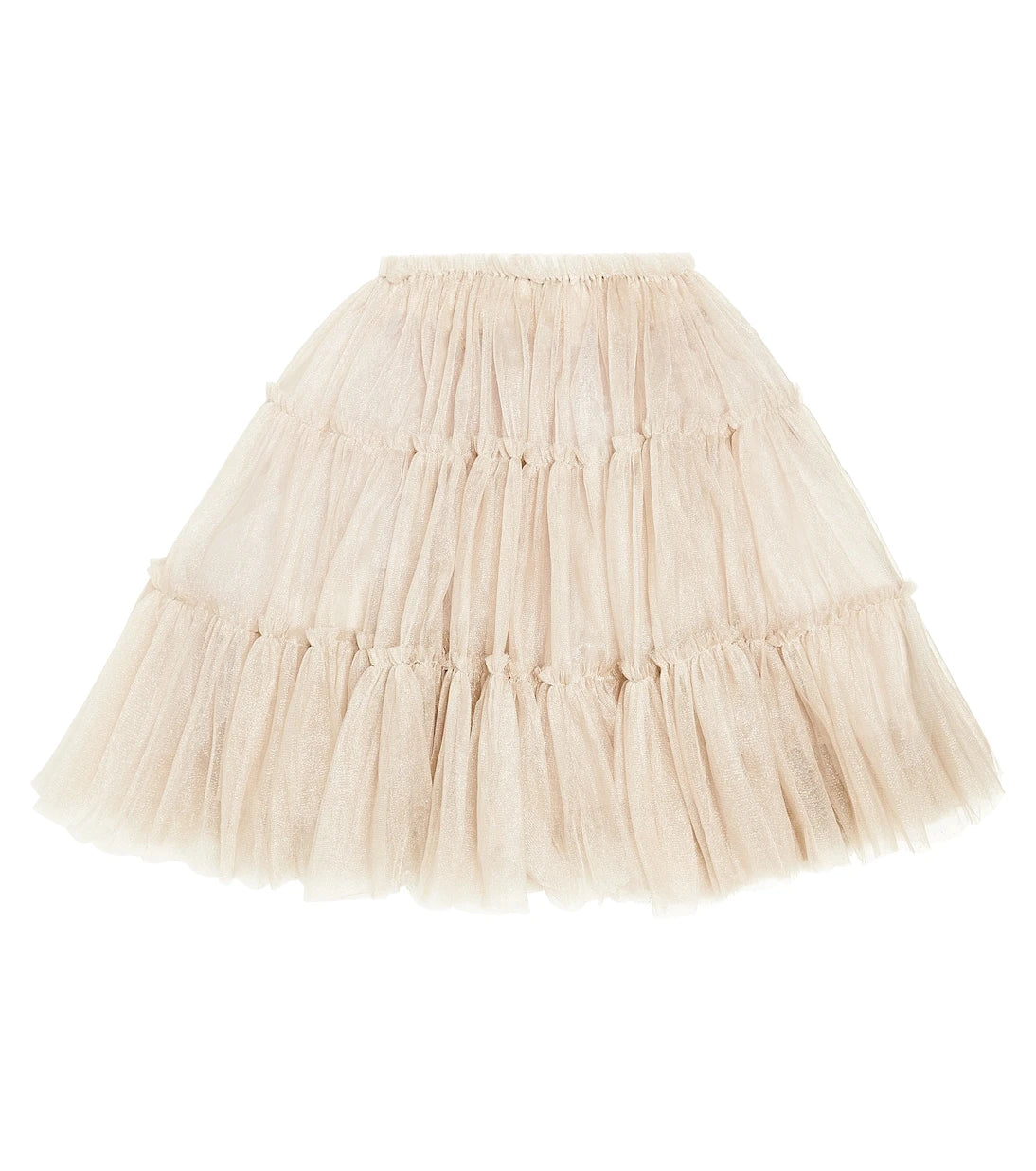 Donsje - Tess tulle skirt