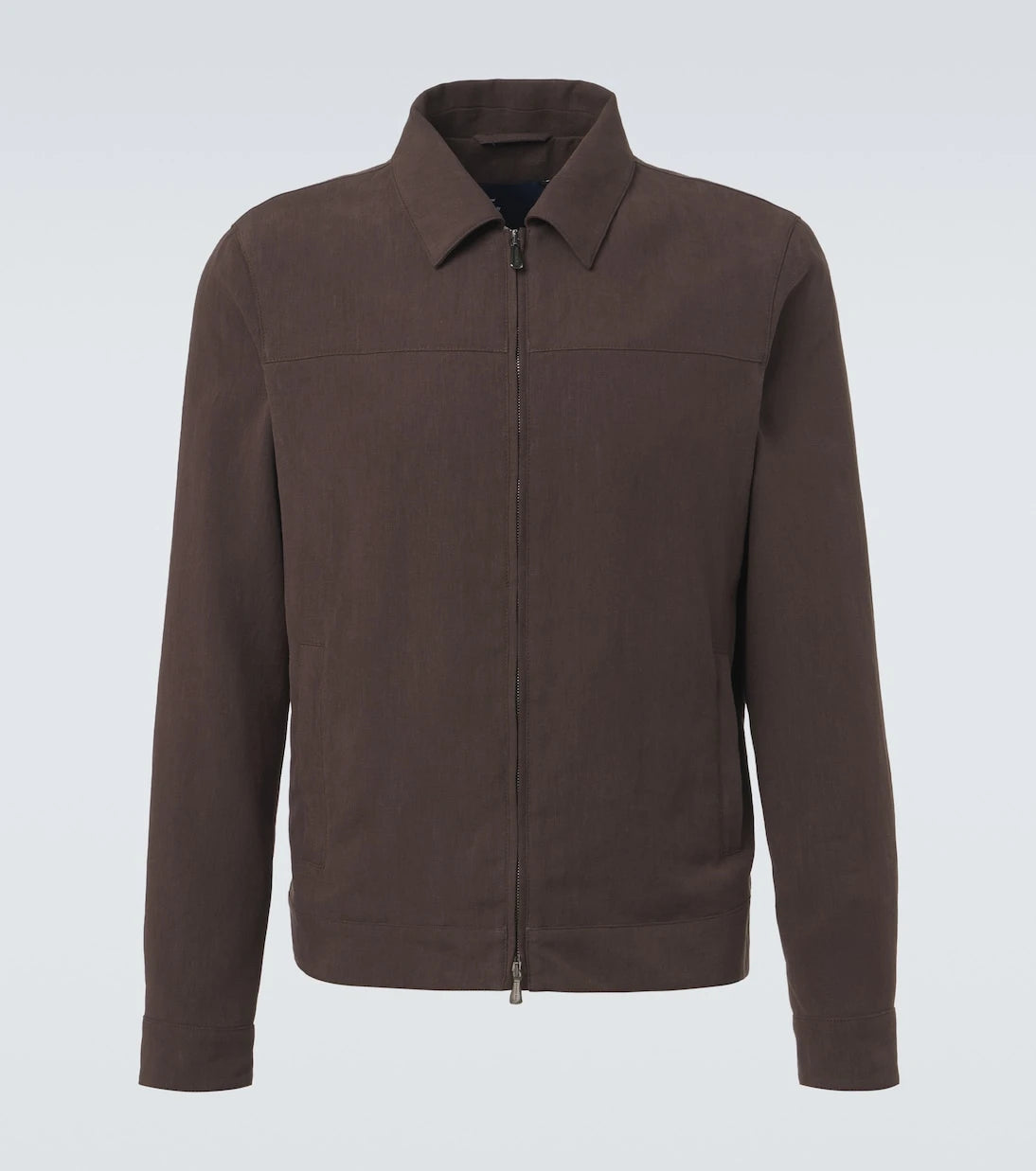 Thom Sweeney - Linen jacket
