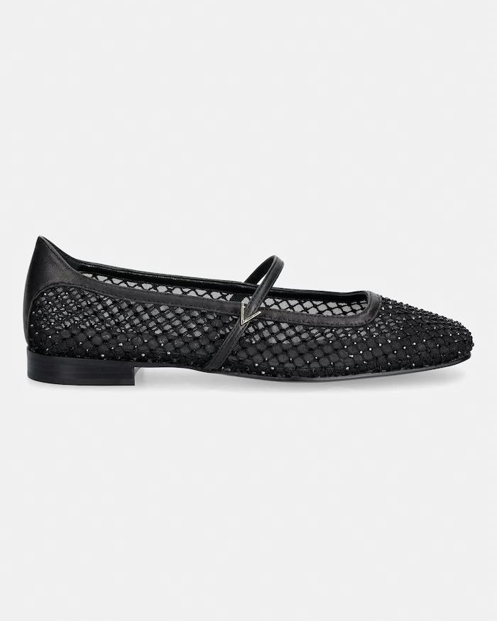 Valentino CRYSTAL Balerinler