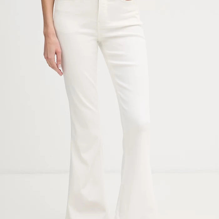 Calvin Klein Jeans дънки flare дамски