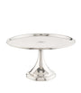 Silver Plated Georgian Pastry Stand