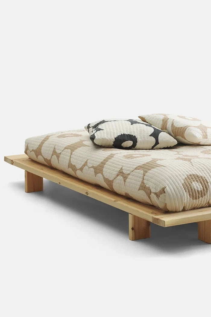 Marimekko pamuklu örtü 260 x 260 cm