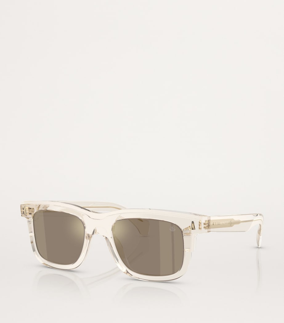Acetate Claro ME6004 Sunglasses