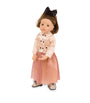 GÖTZ 75-Year Jubilee Special Happy Kidz Greta Doll (50cm)