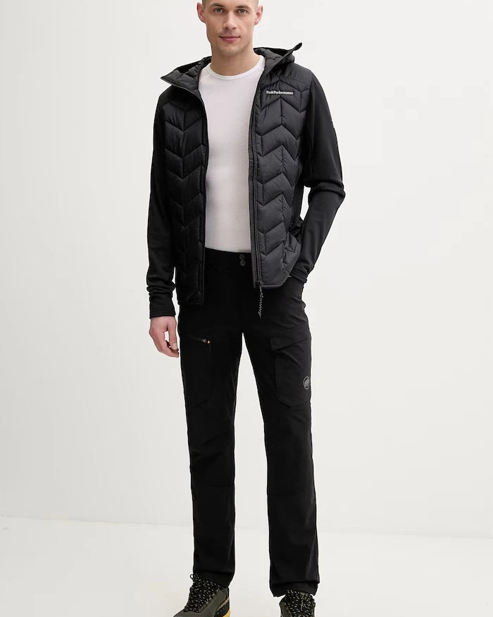 Peak Performance туристическо яке мъжко Elevate Liner Hybrid