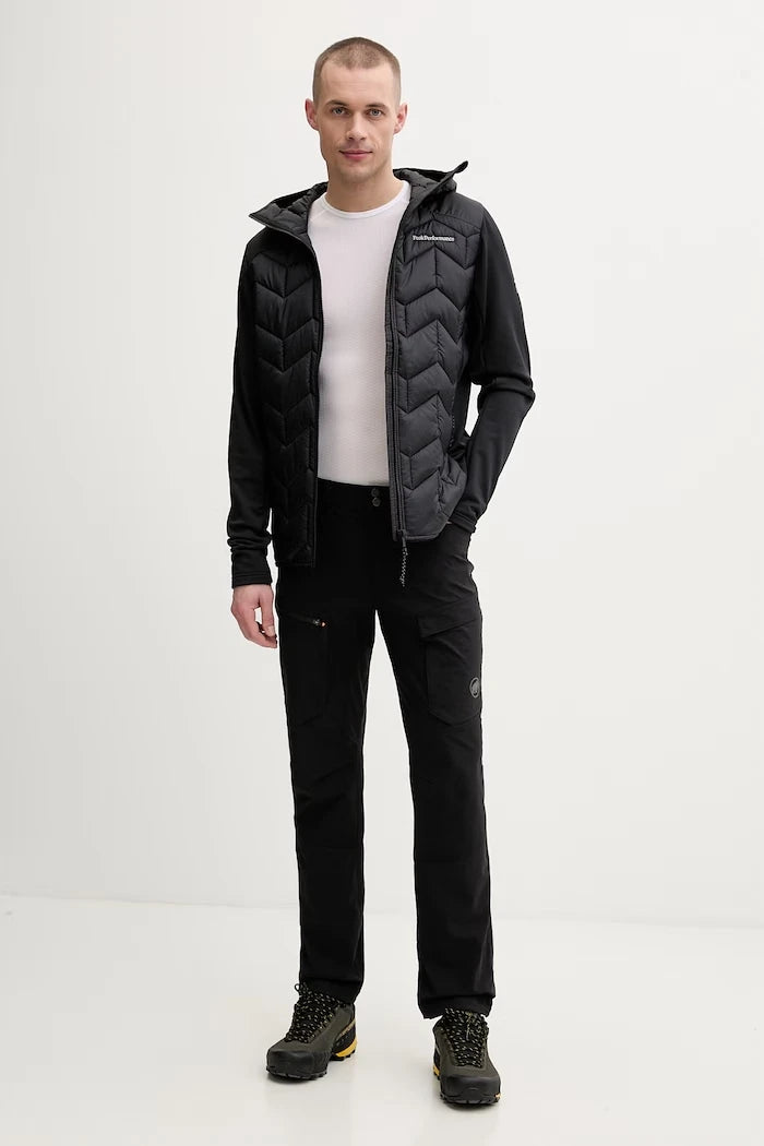 Peak Performance туристическо яке мъжко Elevate Liner Hybrid