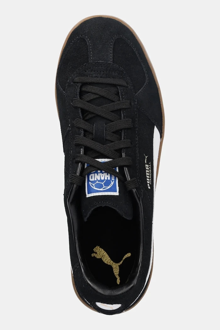 Puma Handball Süet Spor Ayakkabı