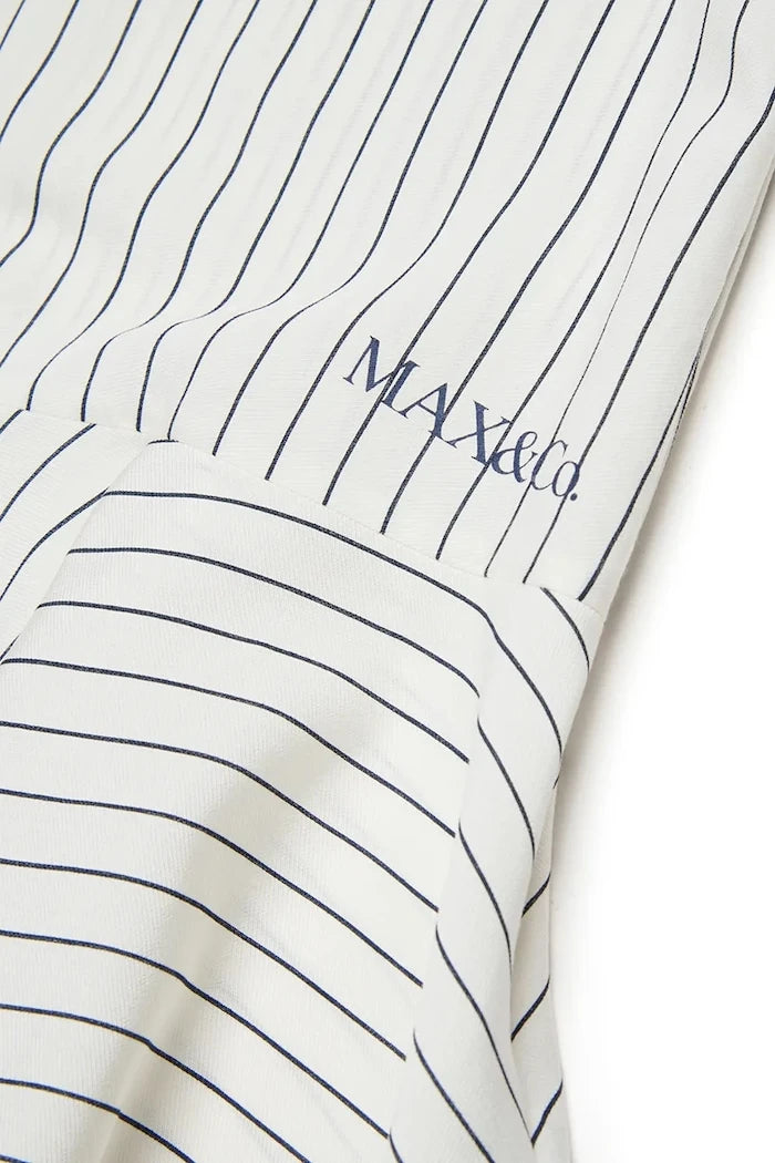 Max&Co. рокля от вискоза MAXD51F DRESS