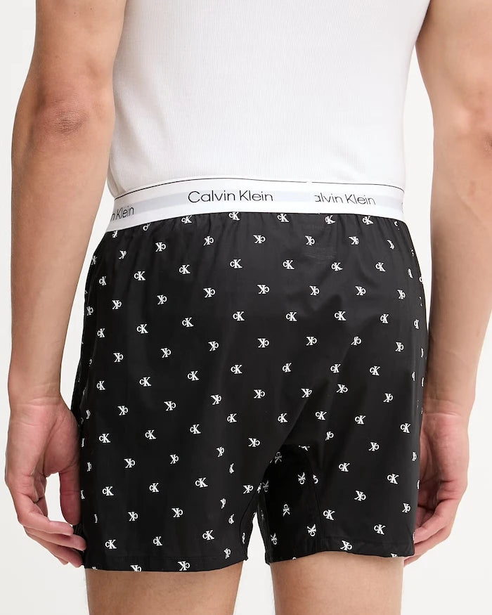 Calvin Klein Underwear kısa erkek pijama altı