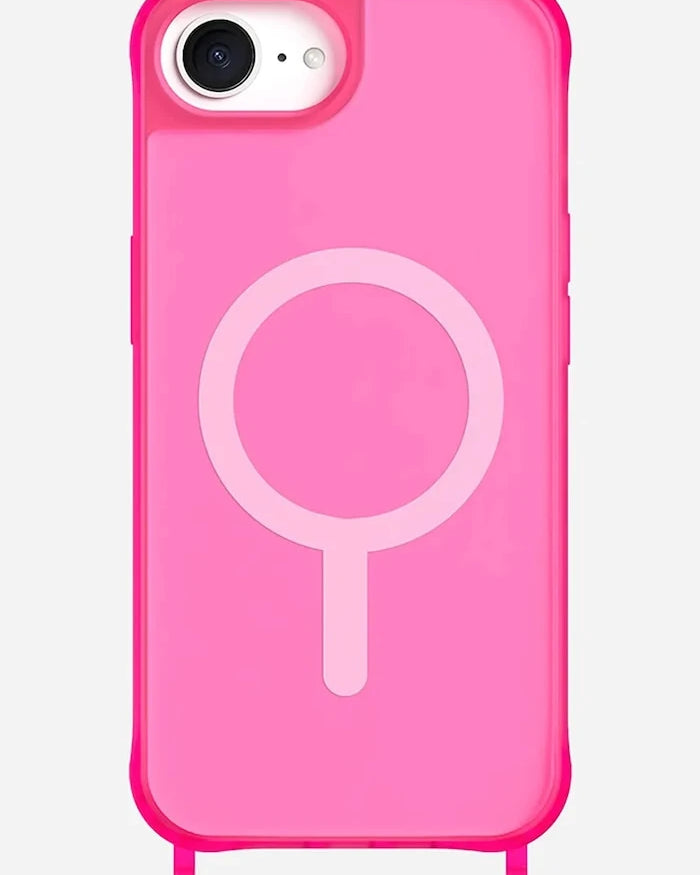 LaCoqueFrançaise telefon kılıfı iPhone 16