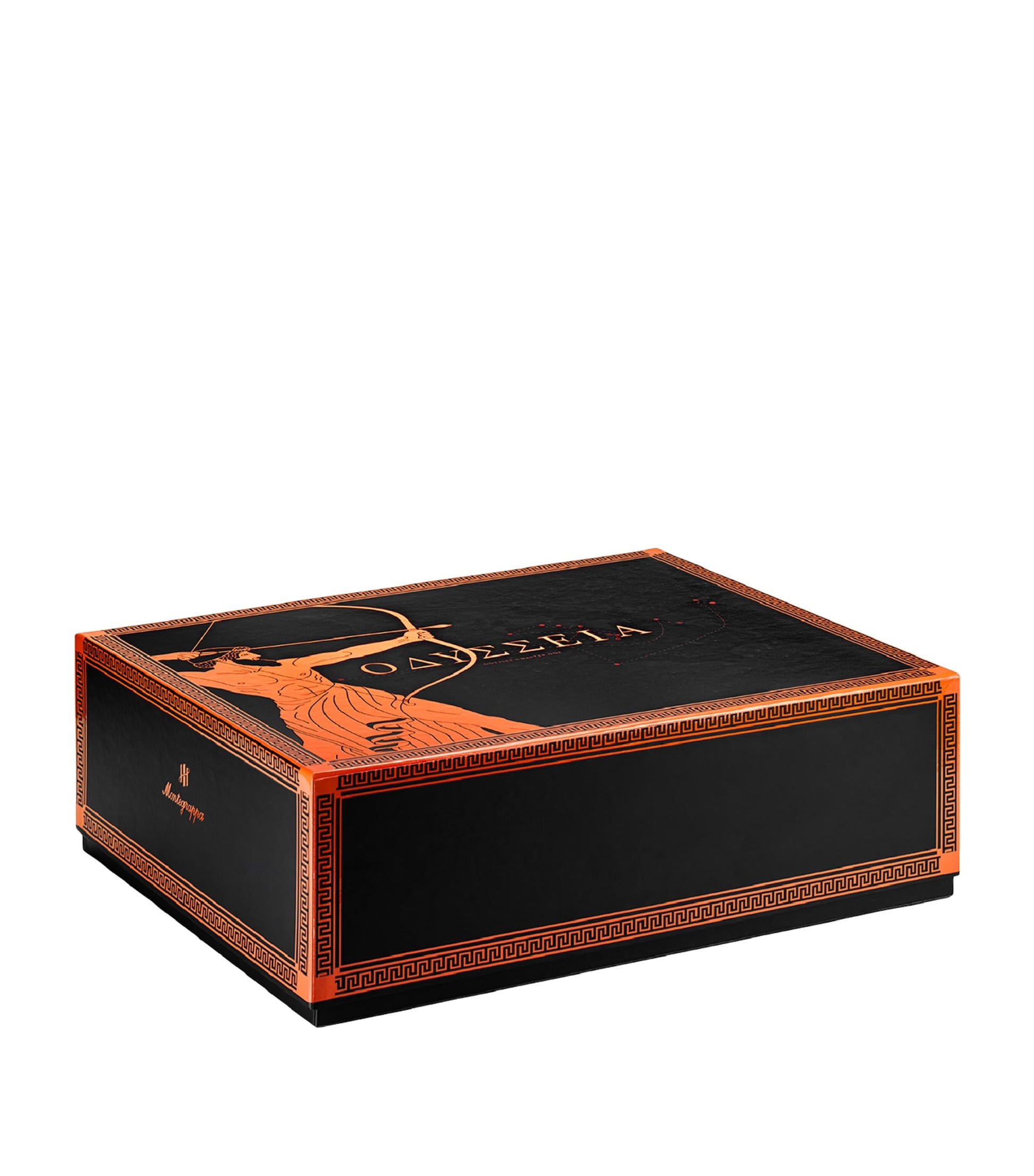 Odyssey Chapter I Rollerball Pen