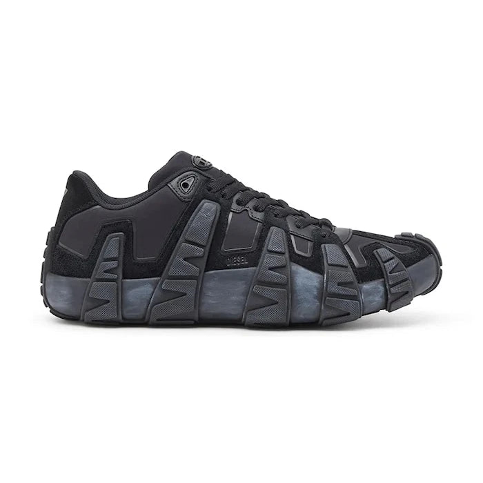 Маратонки Diesel S-D-Griffe Low