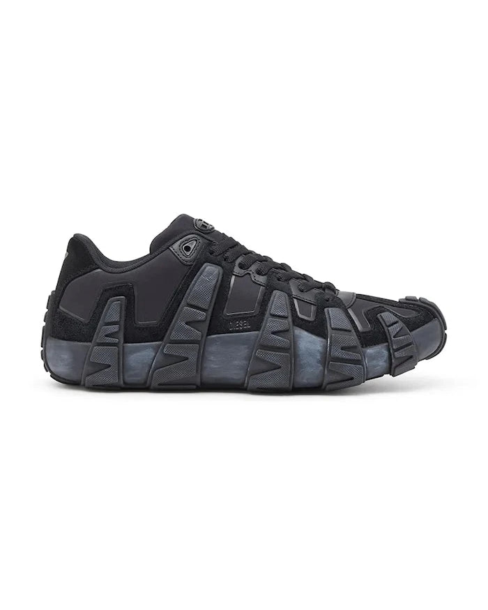Diesel S-D-Griffe Low Spor Ayakkabı