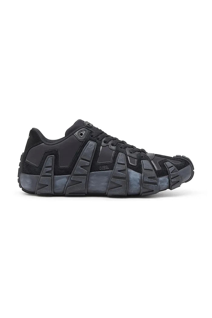Diesel S-D-Griffe Low Spor Ayakkabı