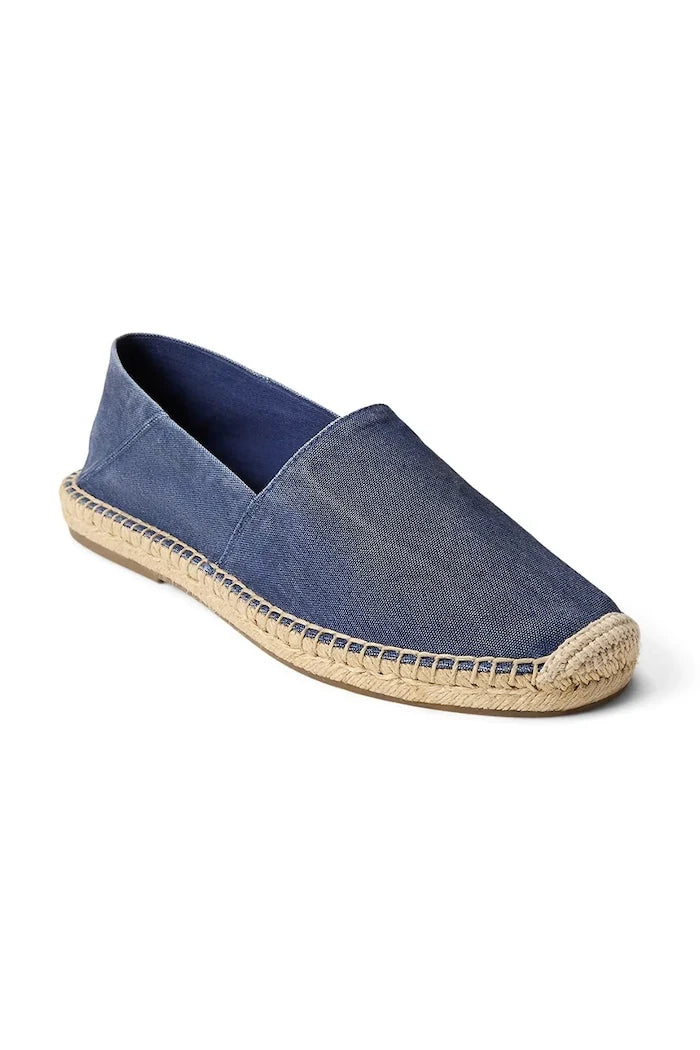 Polo Ralph Lauren Men's Cevio V2 CLP Espadrilles