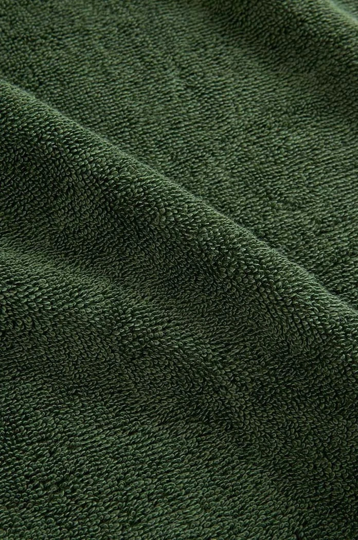 Малка памучна кърпа Lacoste LLECROCO 50 x 100 cm