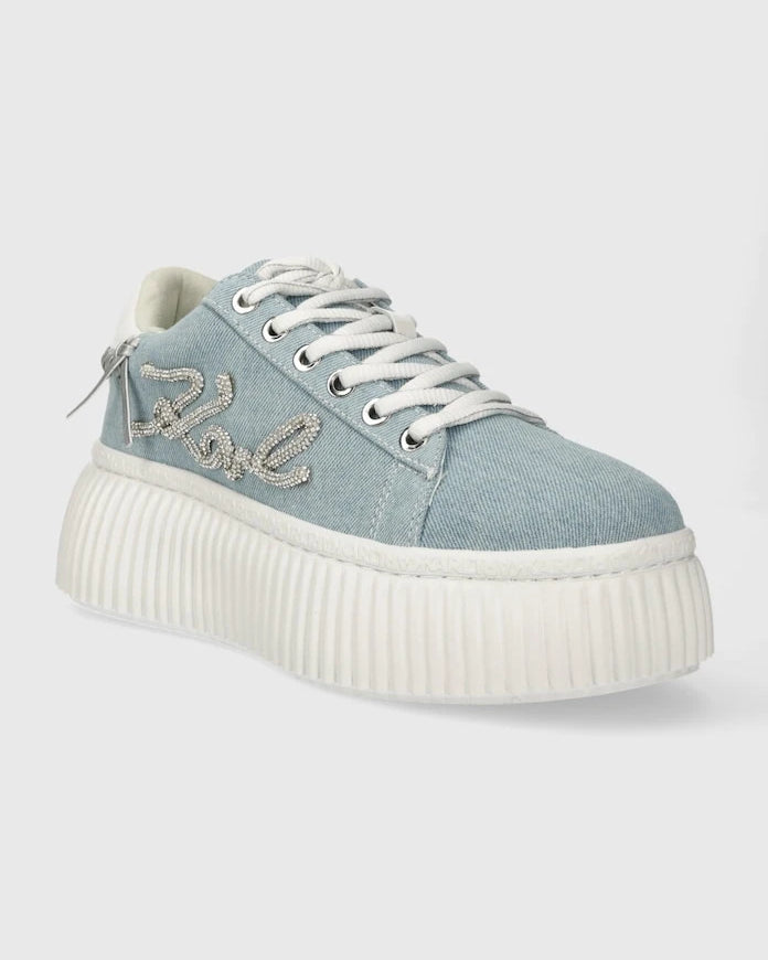 Karl Lagerfeld KREEPER LO Sneaker