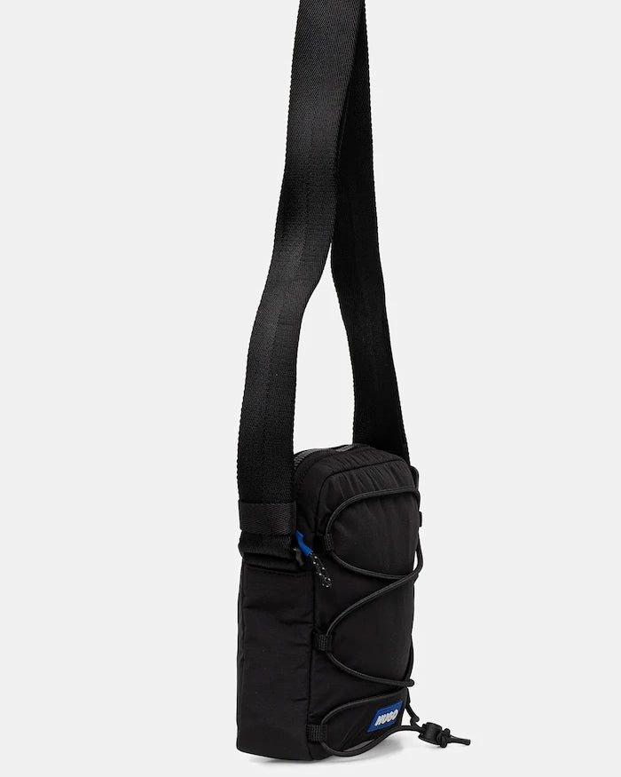 Çapraz Askılı Hugo Blue Vytal R_ROPE_NS Zip Çanta
