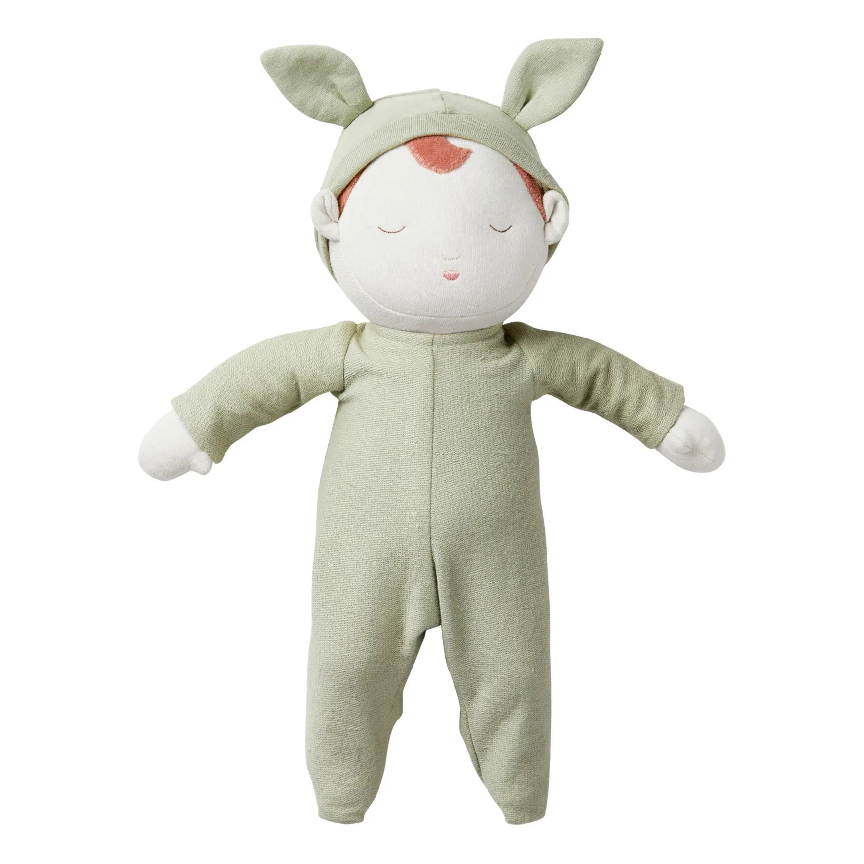 Fabelab - Babykin doll - Lou | Oatmeal