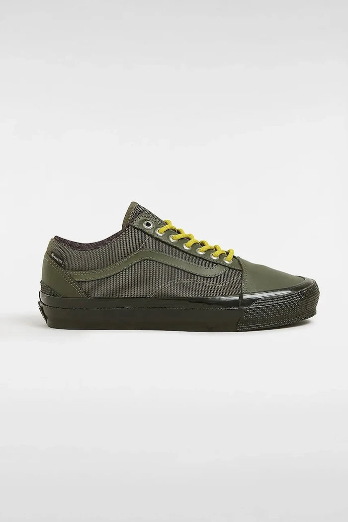Маратонки Vans Premium Classics LX Old Skool 36 Gore-Tex