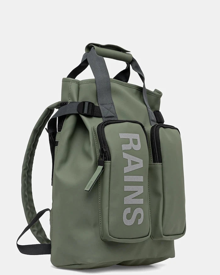 Раница Rains 14240 Texel Tote Backpack W3
