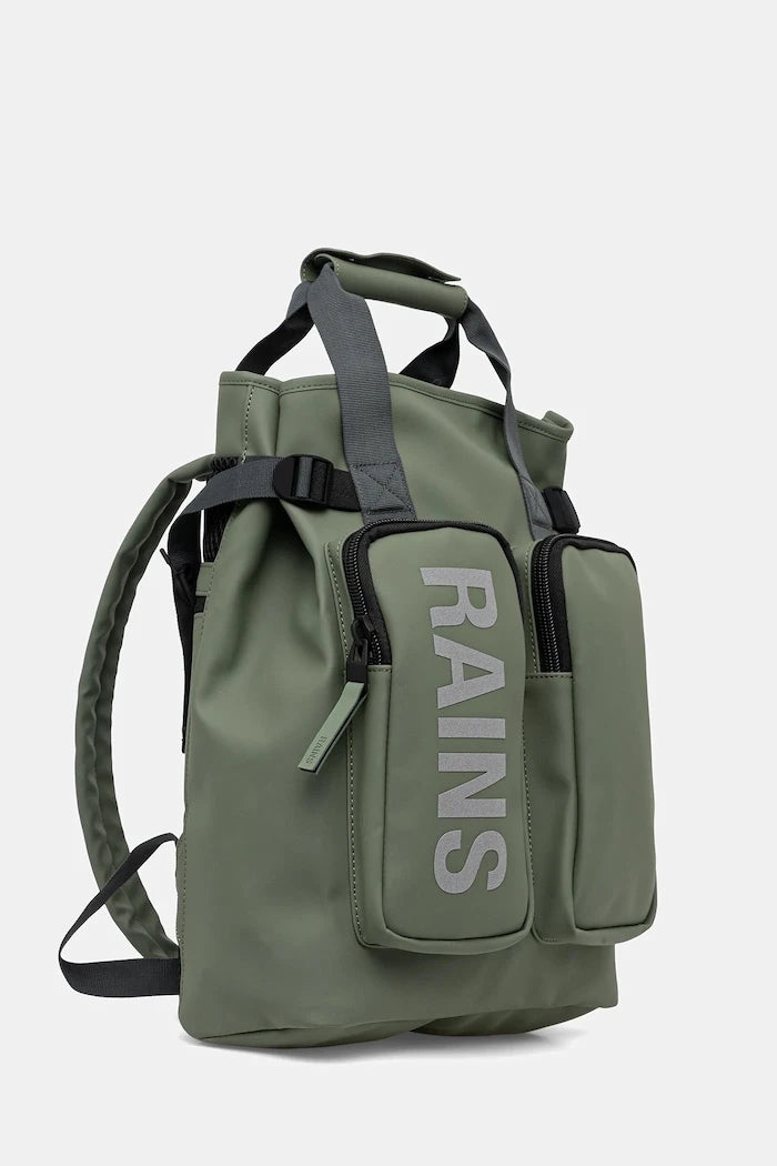 Раница Rains 14240 Texel Tote Backpack W3