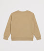 Ralph Lauren Kids Cotton-Blend Logo Sweatshirt (2-7 Years)