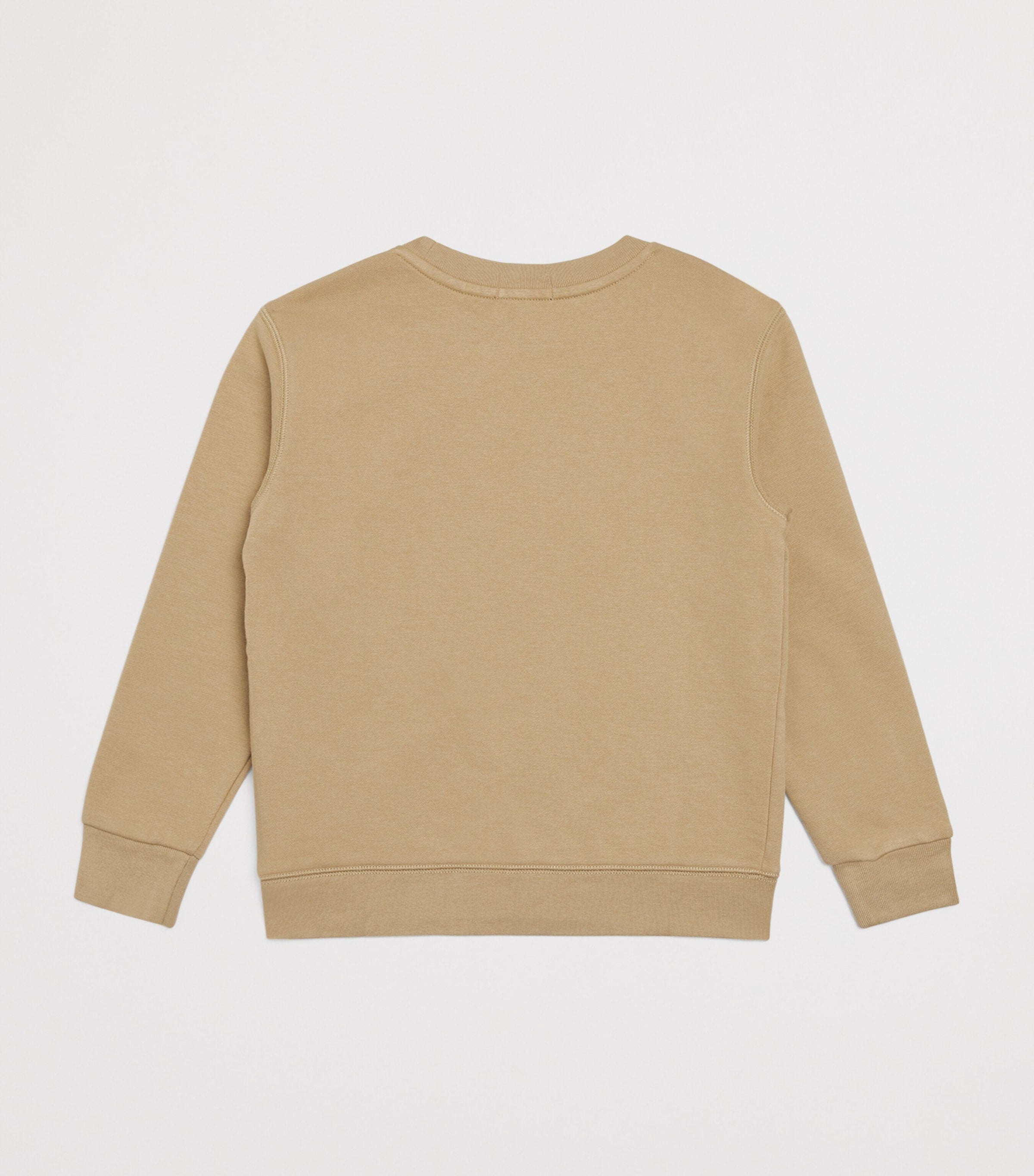 Ralph Lauren Kids Cotton-Blend Logo Sweatshirt (2-7 Years)