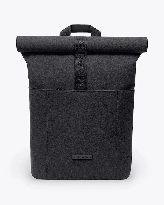 Раница Ucon Acrobatics Phantom Asphalt Reflective 12 L