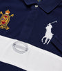 Ralph Lauren Kids Cotton 20th Anniversary Polo Shirt (2-7 Years)