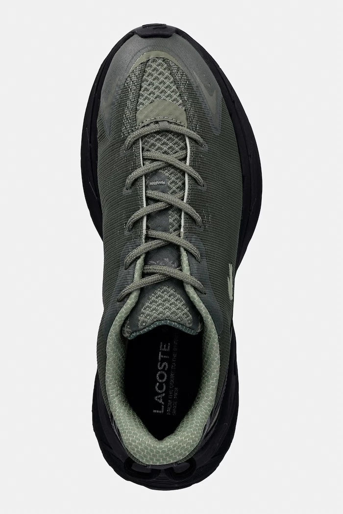 Lacoste L003 Neo Shot Sneakers Tactile Elevation Pack Erkek Spor Ayakkabı