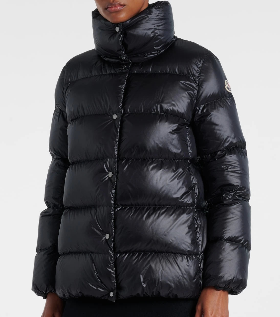 Moncler - Cochevis down jacket