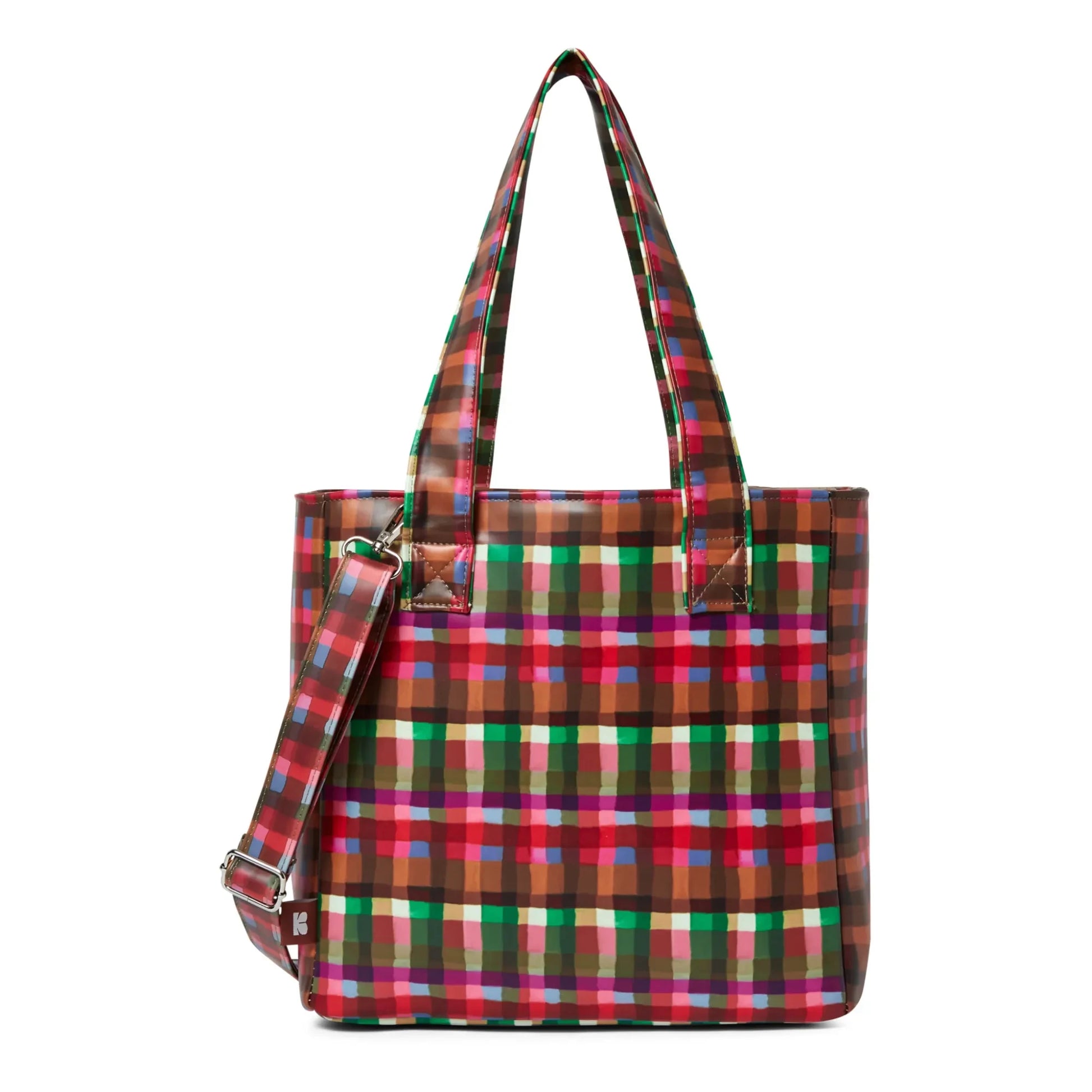 Kabas - Grocery bag with isothermal lining