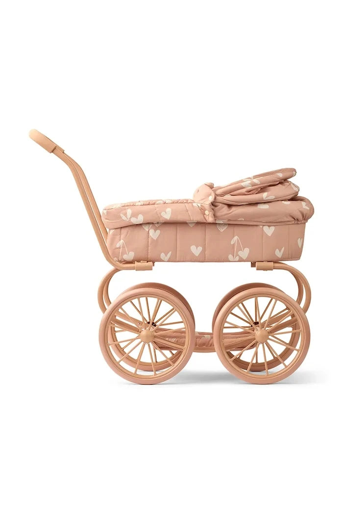 Liewood Играчка количка за деца Adaline Doll Pram