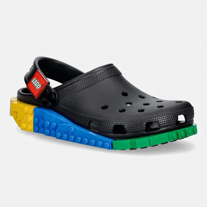 Crocs чехли Lego