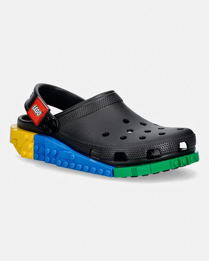 Crocs Lego terlik